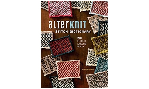 alterknit