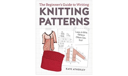 beginner's Guide to Writing Knitting Patterns