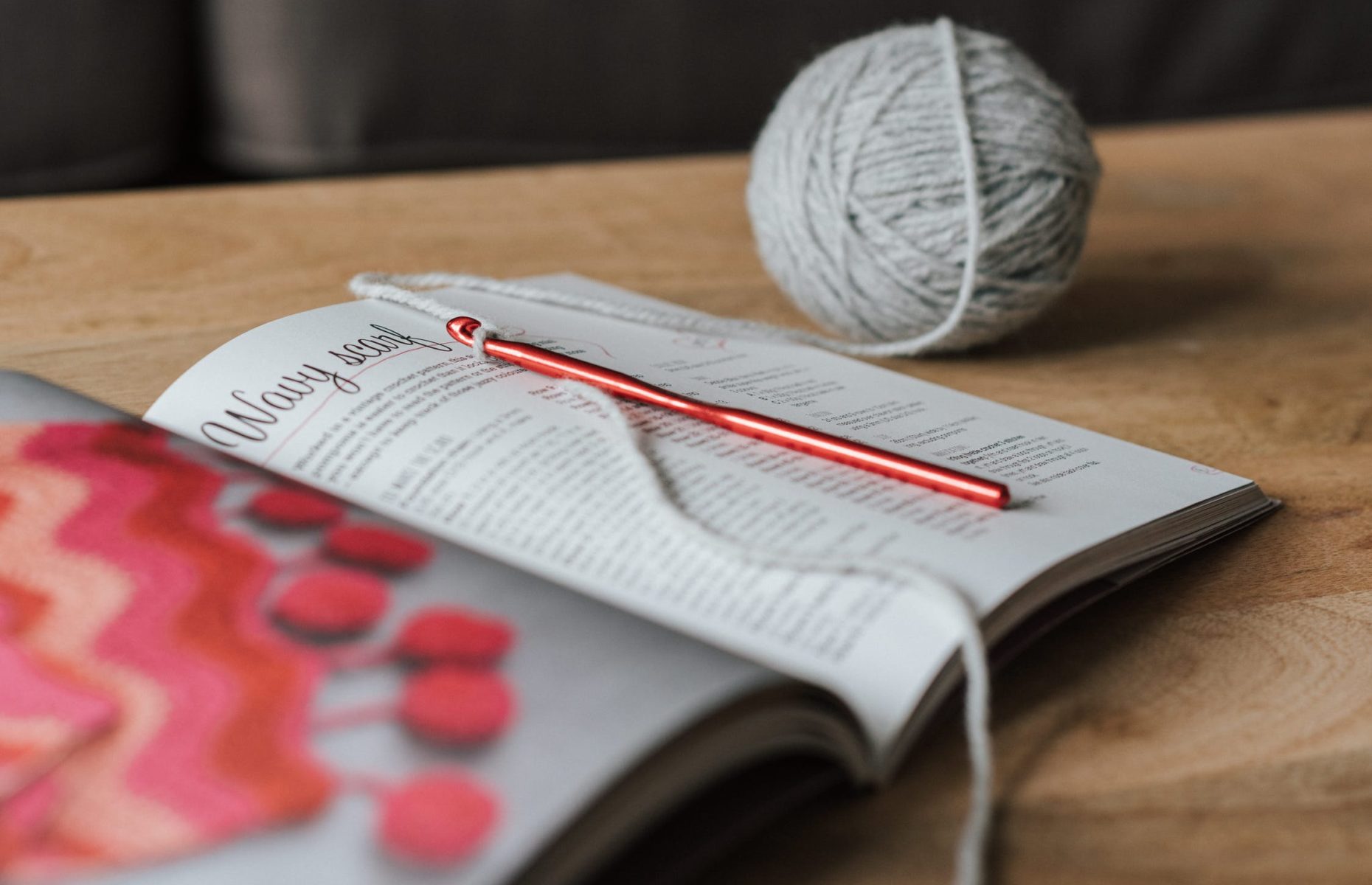 How to a Knit Tech Editor Home Guides