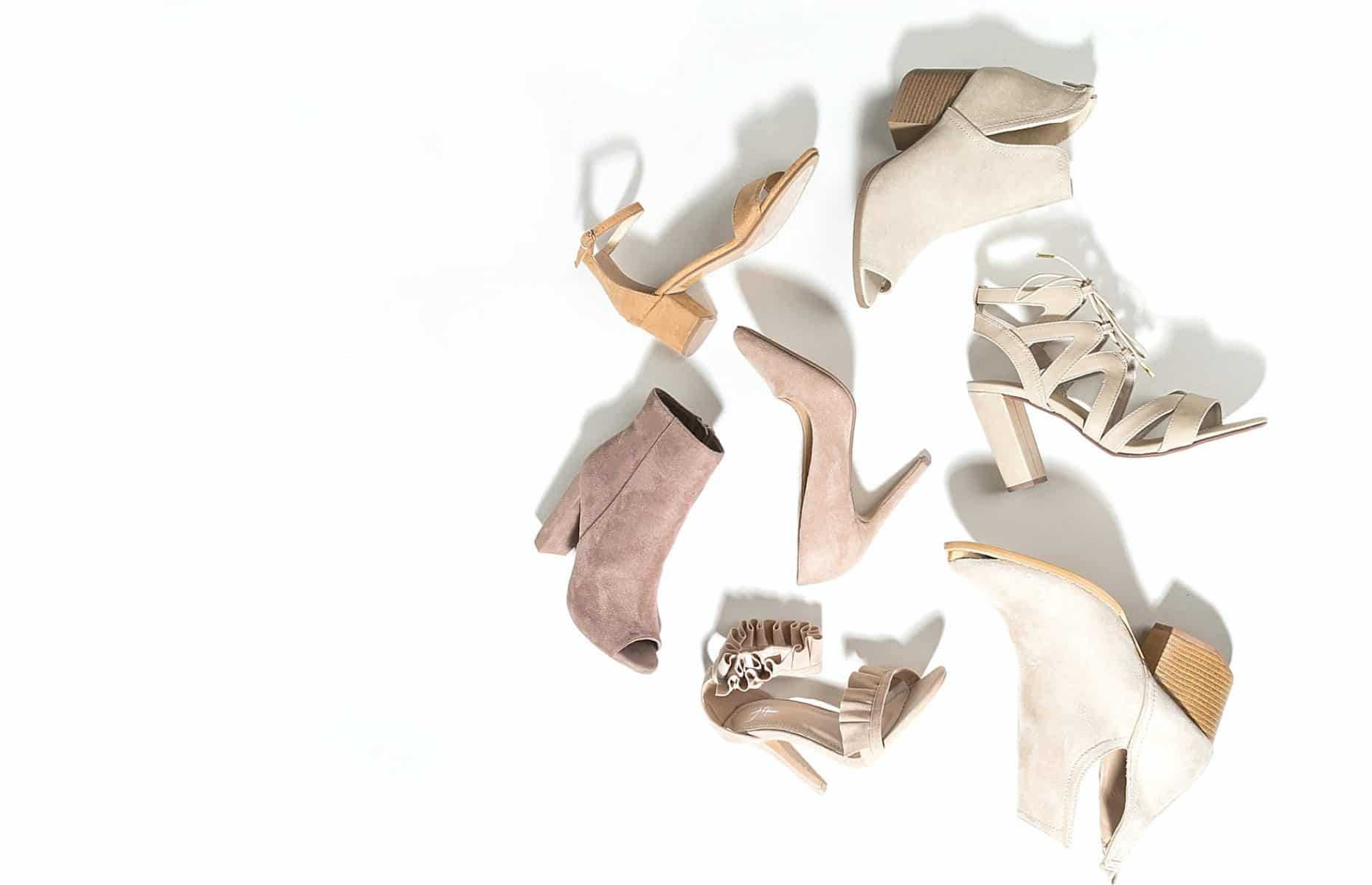 best place to sell used clothes and shoes