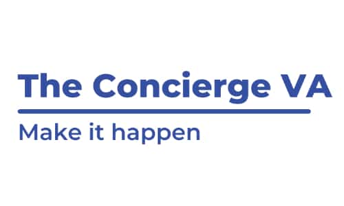 concierge va logo