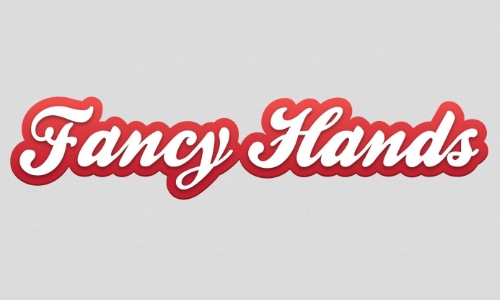 fancy hands logo