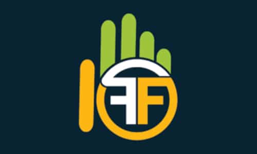 fastfingers logo
