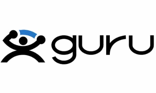 guru logo