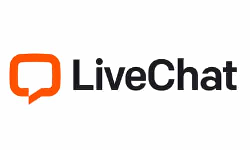 livechat logo