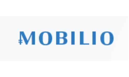 mobilo logo