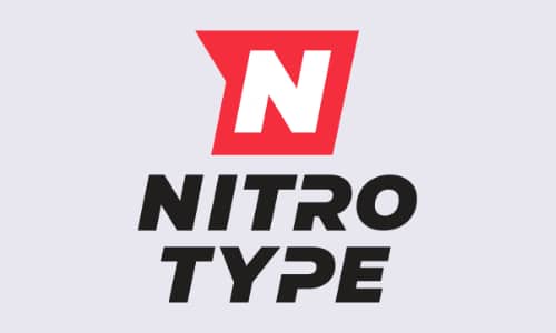 nitrotype logo