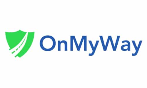 onmyway logo