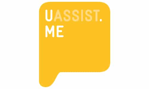 uassistme logo