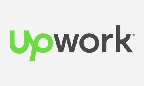 upwork logo