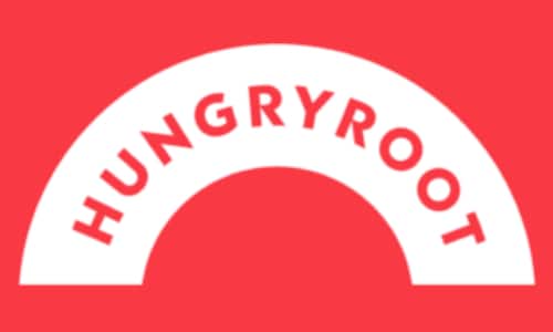 hungry root